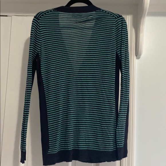 Martin + Osa Cardigan - Picture 2 of 4